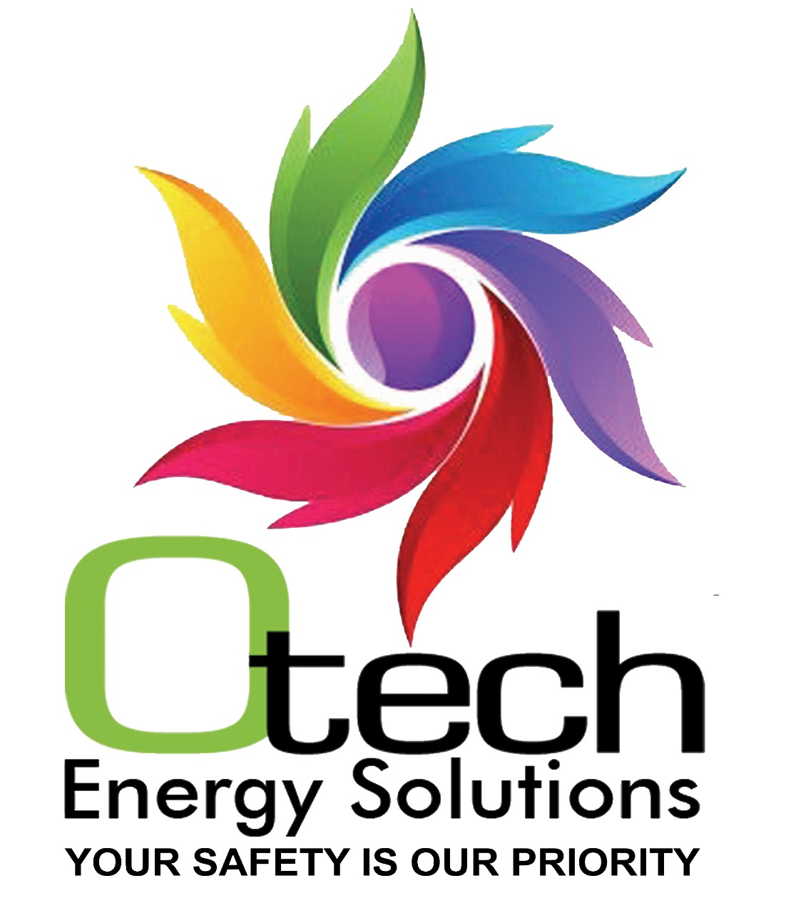 OTECH Energy Solutions logo